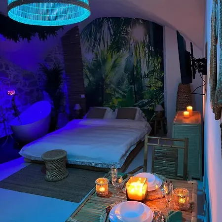 Apartment Le Bali Safranier Vieil Antibes