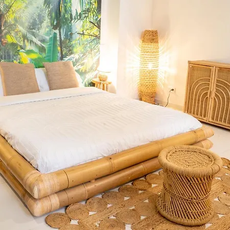 Apartment Le Bali Safranier Vieil Antibes