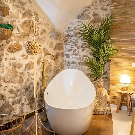 Appartement Le Bali Safranier Vieil *